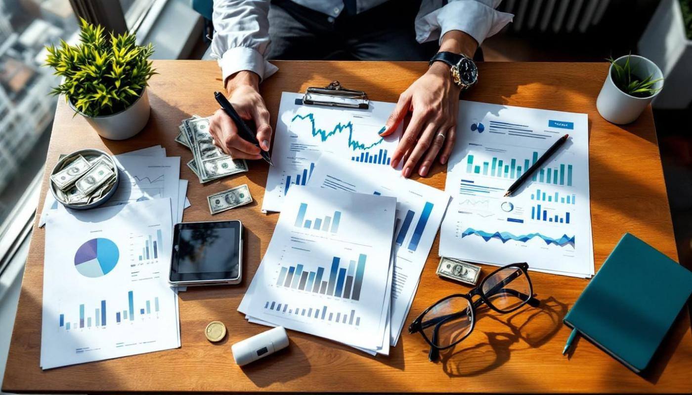 Investment portfolio analysis